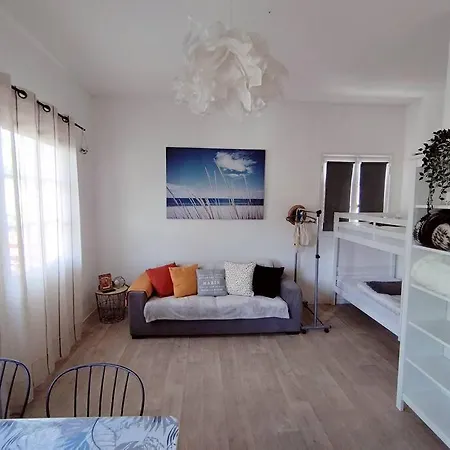 Ravissant Studio 4 Personnes - Plage Arbousiers Arcachon Exterior foto