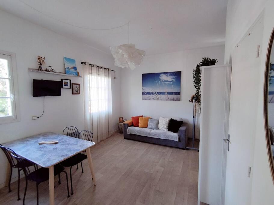 Ravissant 4 Personnes - Arbousiers Apartment