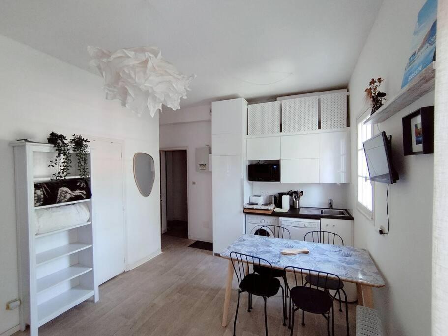 Ravissant 4 Personnes - Arbousiers Apartment Arcachon